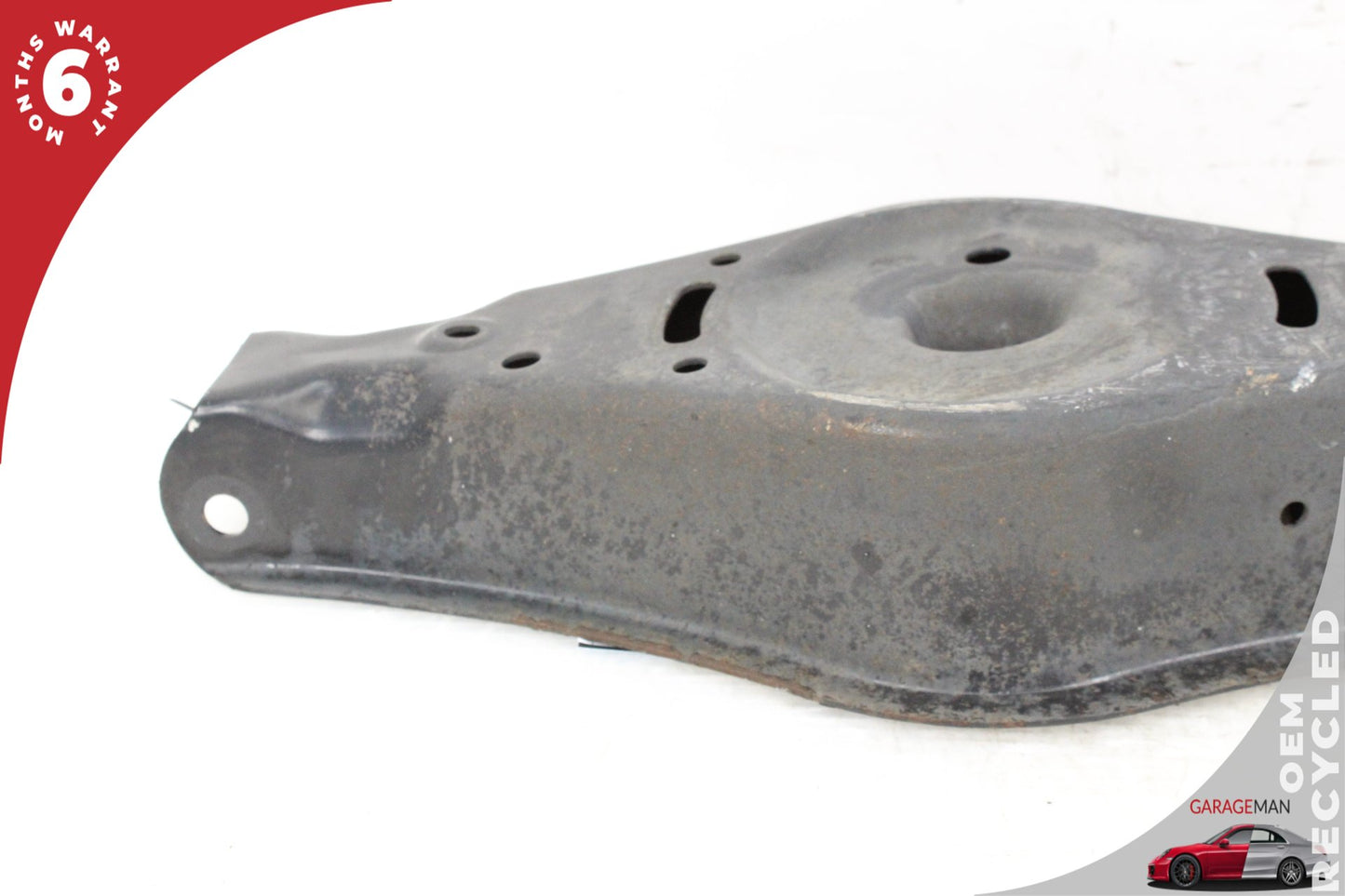 2008-2015 Audi TT 8J Rear Left or Right Side Lower Control Arm 1K0505371 OEM