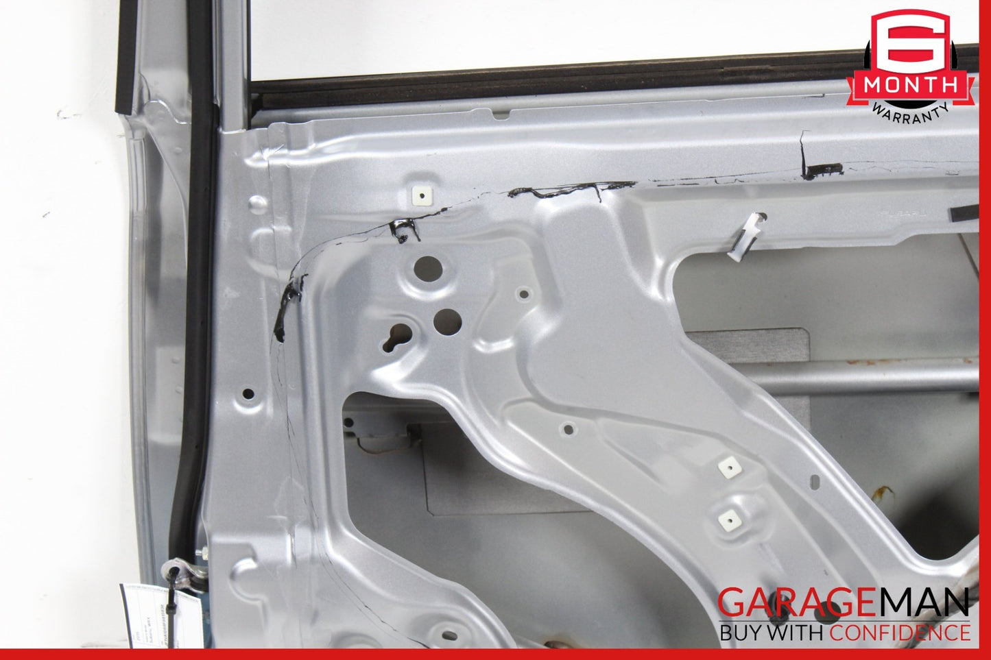 2015-2021 Subaru WRX Sedan Rear Right Door Shell Panel 60409VA0209P OEM