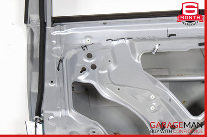 2015-2021 Subaru WRX Sedan Rear Right Door Shell Panel 60409VA0209P OEM