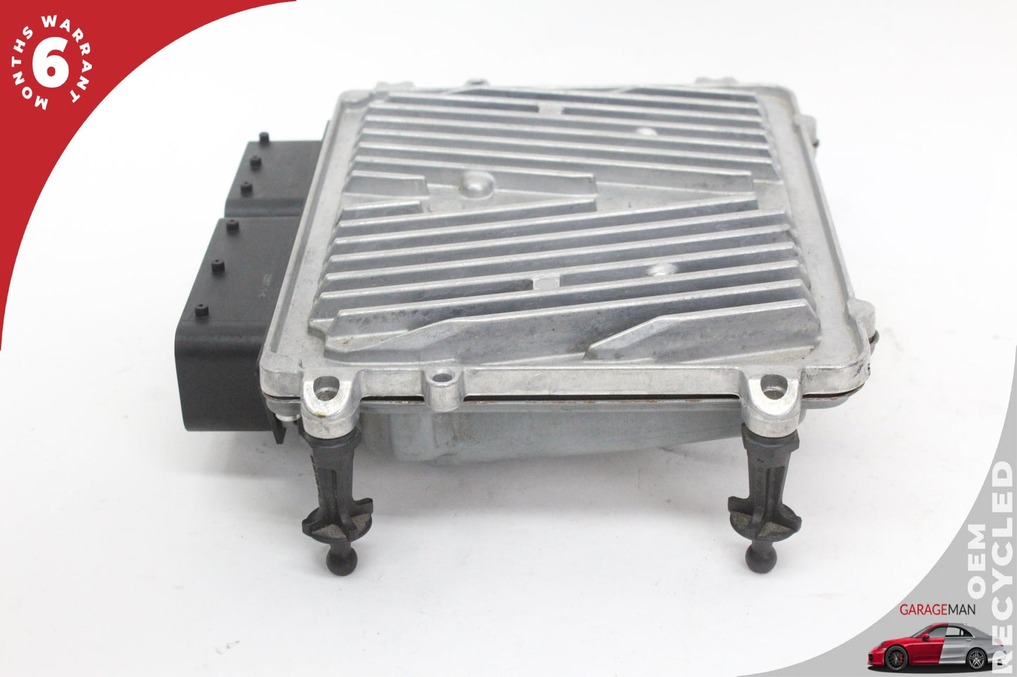 2005-2012 Mercedes W211 E350 Engine Computer Control Module Unit 2721536091 OEM