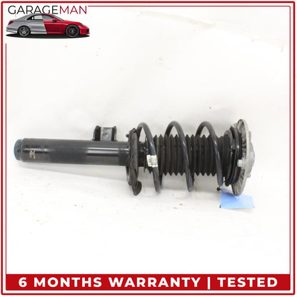 2012-2018 BMW 320i xDrive AWD Front Right Side Shock Strut Absorber 6791554 OEM