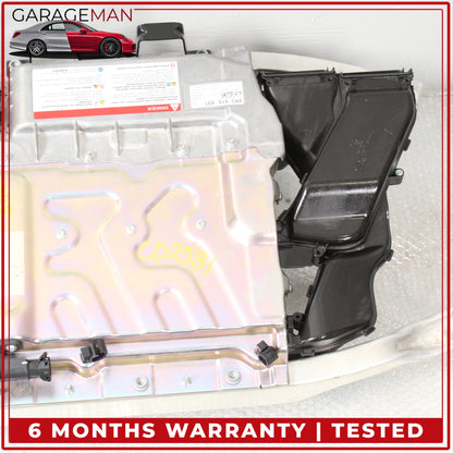 2013-2016 Audi Q5 8R EV Hybrid Engine High Voltage Battery 8R0915591 OEM