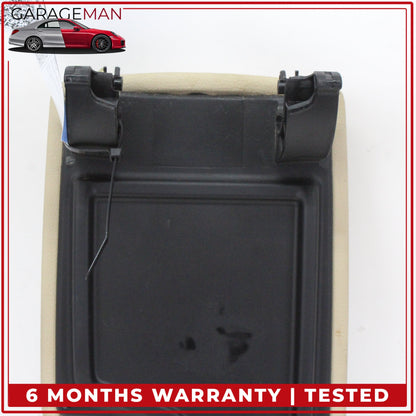2012-2018 BMW 328d Front Center Console Armrest Arm Rest 9235432