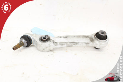 2009-2019 BMW F10 550i 528i RWD Front Right Lower Control Arm 31126794204 OEM