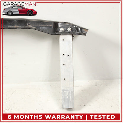 2014-2021 BMW i3 I01 Hybrid Rear Bumper Reinforcement Bar 7296780 OEM