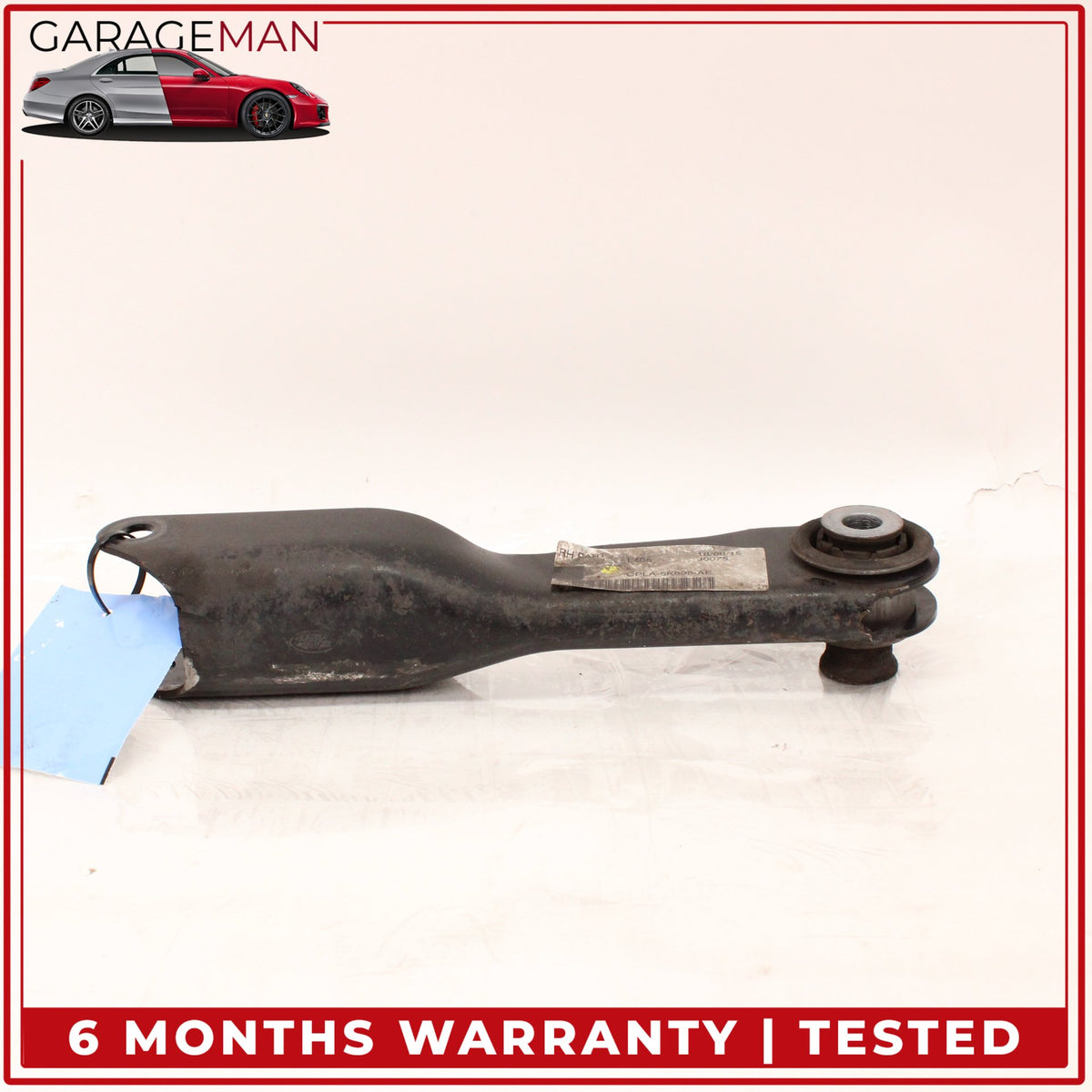 2013-2022 Range Rover L405 4WD Rear Right Lower Control Arm CPLA5K898AE OEM