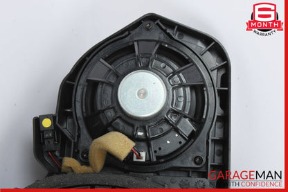 2010-2014 Mercedes-Benz S550 W221 Subwoofer Sub Woofer Speaker 2218208102 OEM