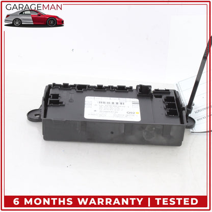 2007-2014 Mercedes W216 CL550 Front Right Side Door Control Module Unit OEM