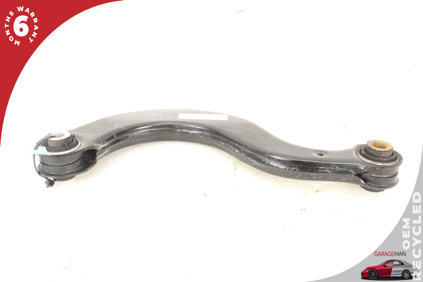 2009-2017 Audi TT 8J Rear Left or Right Side Upper Suspension Control Arm OEM