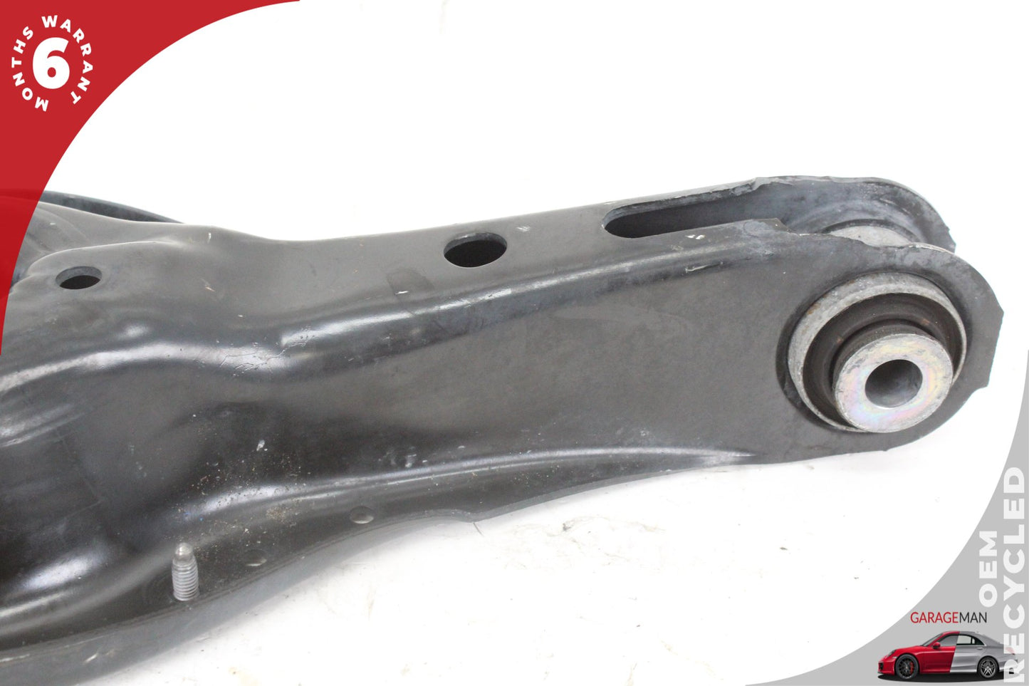 2012-2018 BMW 320i F30 Rear Left or Right Side Lower Control Arm 6867540 OEM