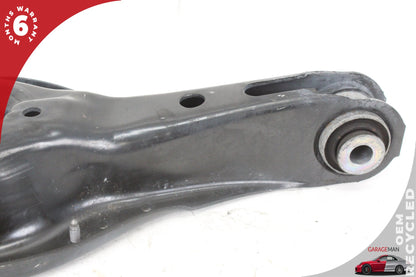 2012-2018 BMW 320i F30 Rear Left or Right Side Lower Control Arm 6867540 OEM