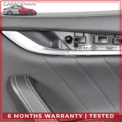2014-2022 Maserati Ghibli M157 Front Right Interior Door Trim Cover Panel OEM
