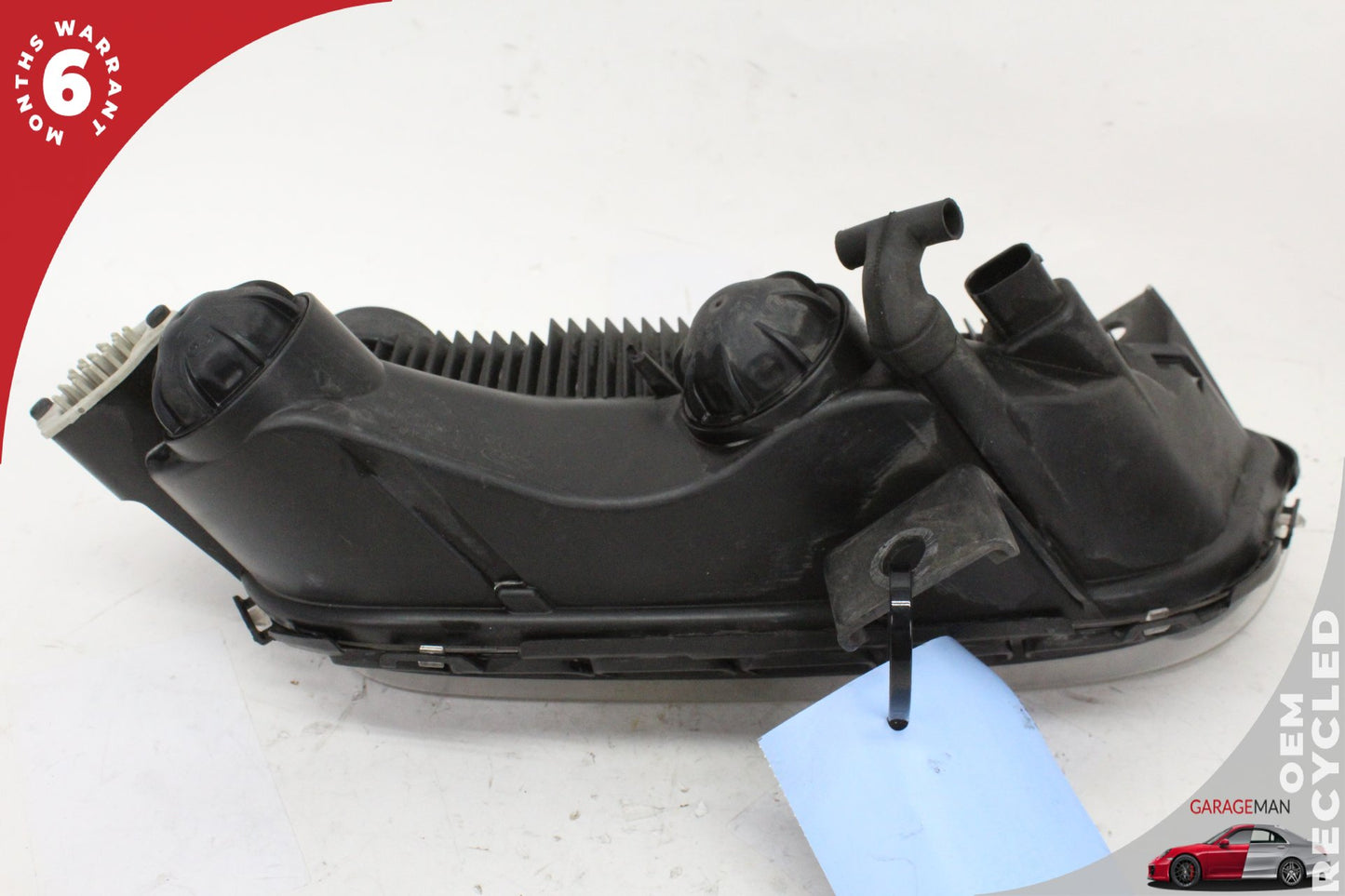 2010-2013 Porsche Panamera 970 Front Right Passenger Side LED Fog Light Lamp OEM