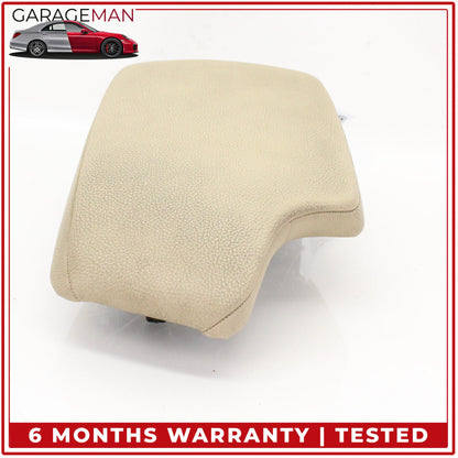 2012-2018 BMW 328d Front Center Console Armrest Arm Rest 9235432