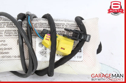 11-18 Porsche Cayenne Front Right Passenger Side Seat Airbag 7P0880242A OEM