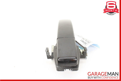 2010-2016 Land Rover LR4 SUV Left Rear Exterior Door Handle CXF500033 Genuine
