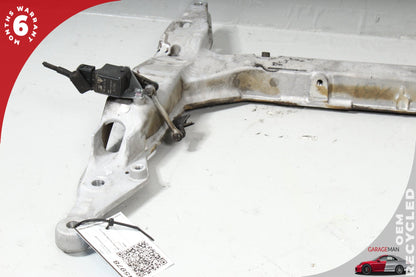 1997-2004 Porsche 911 Carrera 996 Front Sub Frame Subframe Crossmember 99634110119
