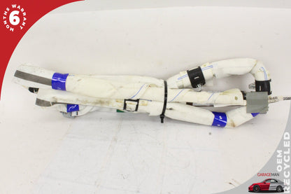 2008-2017 Audi A5 S5 Right Passenger Side Roof Curtain Air Bag 8T0880742 OEM