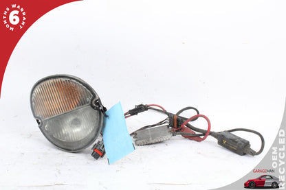 2006-2009 Pontiac Solstice Front Right Side Fog Lamp w/ Turn Signal 15852222 OEM
