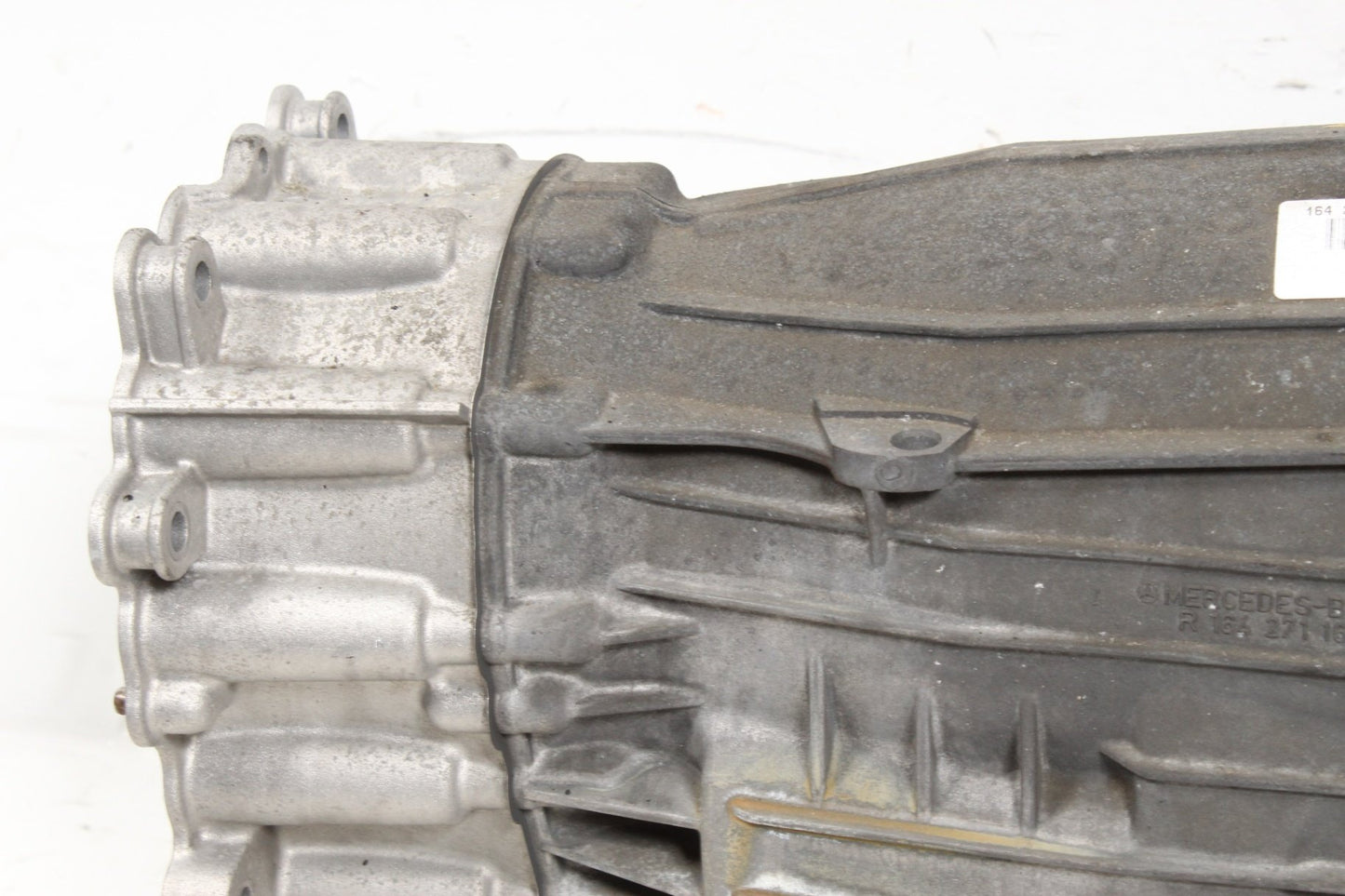2007-2012 Mercedes X164 GL450 722.9 7G Automatic Transmission 722.904 OEM 173K