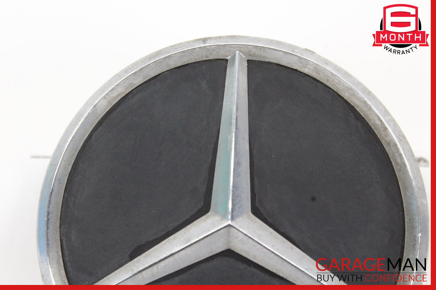 2006-2011 Mercedes W164 ML550 ML450 ML350 Wheel Center Cap 2204000125 OEM