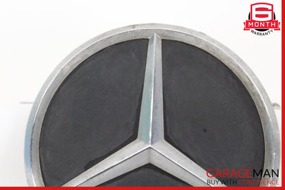 2006-2011 Mercedes W164 ML550 ML450 ML350 Wheel Center Cap 2204000125 OEM