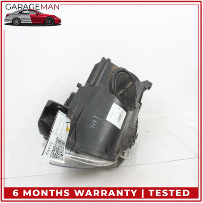 2012-2015 Mercedes W166 ML350 Front Left Halogen Head Light Lamp 1668207059 OEM