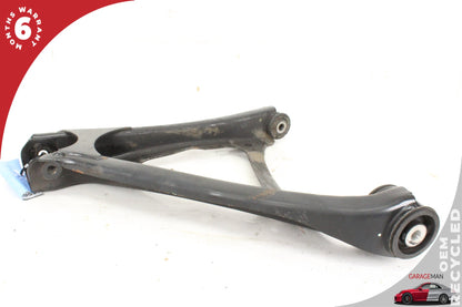 2007-2015 Audi Q7 Rear Right Passenger Side Lower Control Arm 7L0505352AA OEM