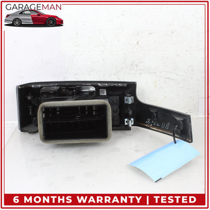 2013-2019 LR Range Rover L405 Front Right Side Dash Board A/C Vent w/ Trim OEM