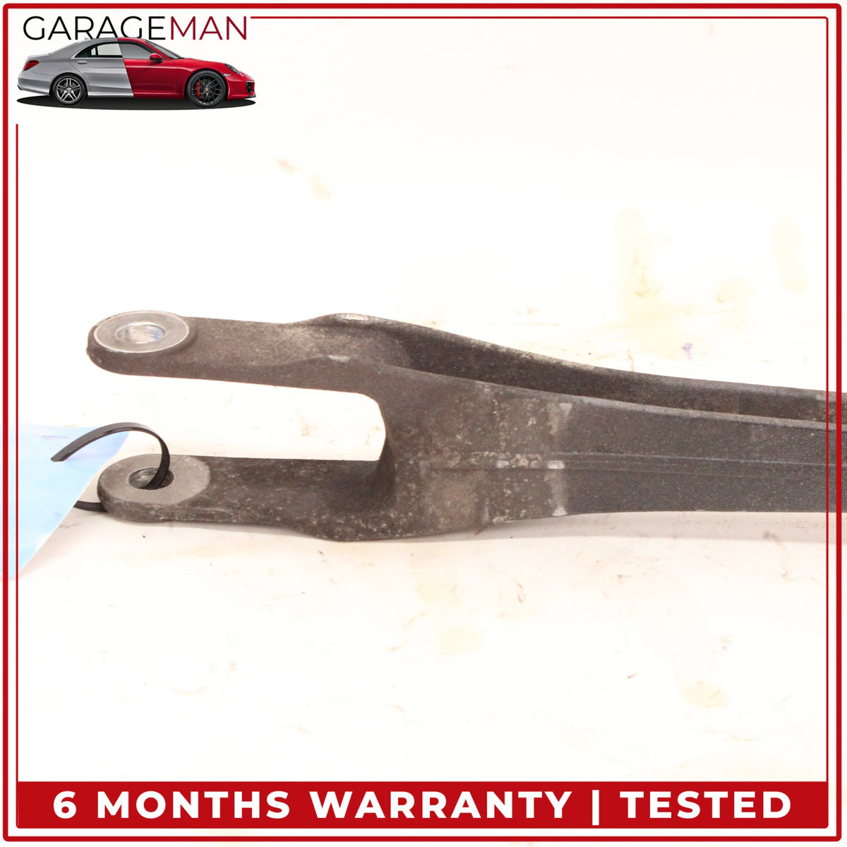 1997-2005 Porsche 911 Carrera 996 Front Left or Right Side Lower Control Arm OEM