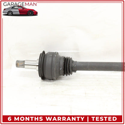 2015-2016 Mercedes W205 C300 Rear Right Side CV Axle Shaft 2053509808 OEM