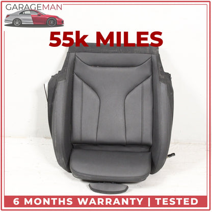 2019-2026 BMW Z4 G29 Front Right Lower Bottom Seat Cushion OEM