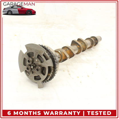 2014-2020 Land Rover LR4 Jaguar F-Pace 3.0L V6 Engine Motor Camshaft OEM