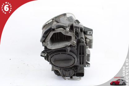 2011-2013 BMW 550i F10 Front Right Side Xenon Adaptive Headlight Lamp 7203256