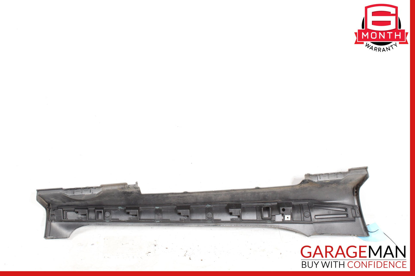 2013-2015 Smart Fortwo 451 Left Driver Side Skirt Rocker Panel 4516900526 OEM
