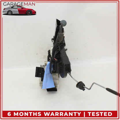 2006-2013 Mercedes W164 ML350 R350 Rear Left Door Lock Actuator 1697303535 OEM