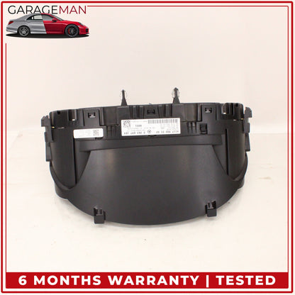 2014-2019 Mercedes-Benz CLA250 C117 Speedometer Instrument Cluster OEM
