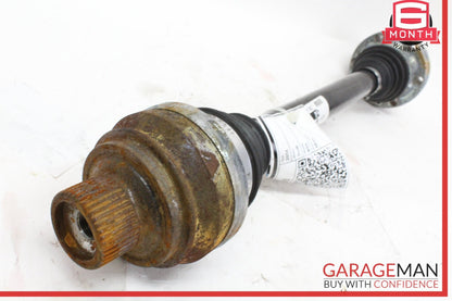 2009-2016 Audi RS5 8T Convertible Rear Right CV Axle Half Shaft 8K0501202 OEM