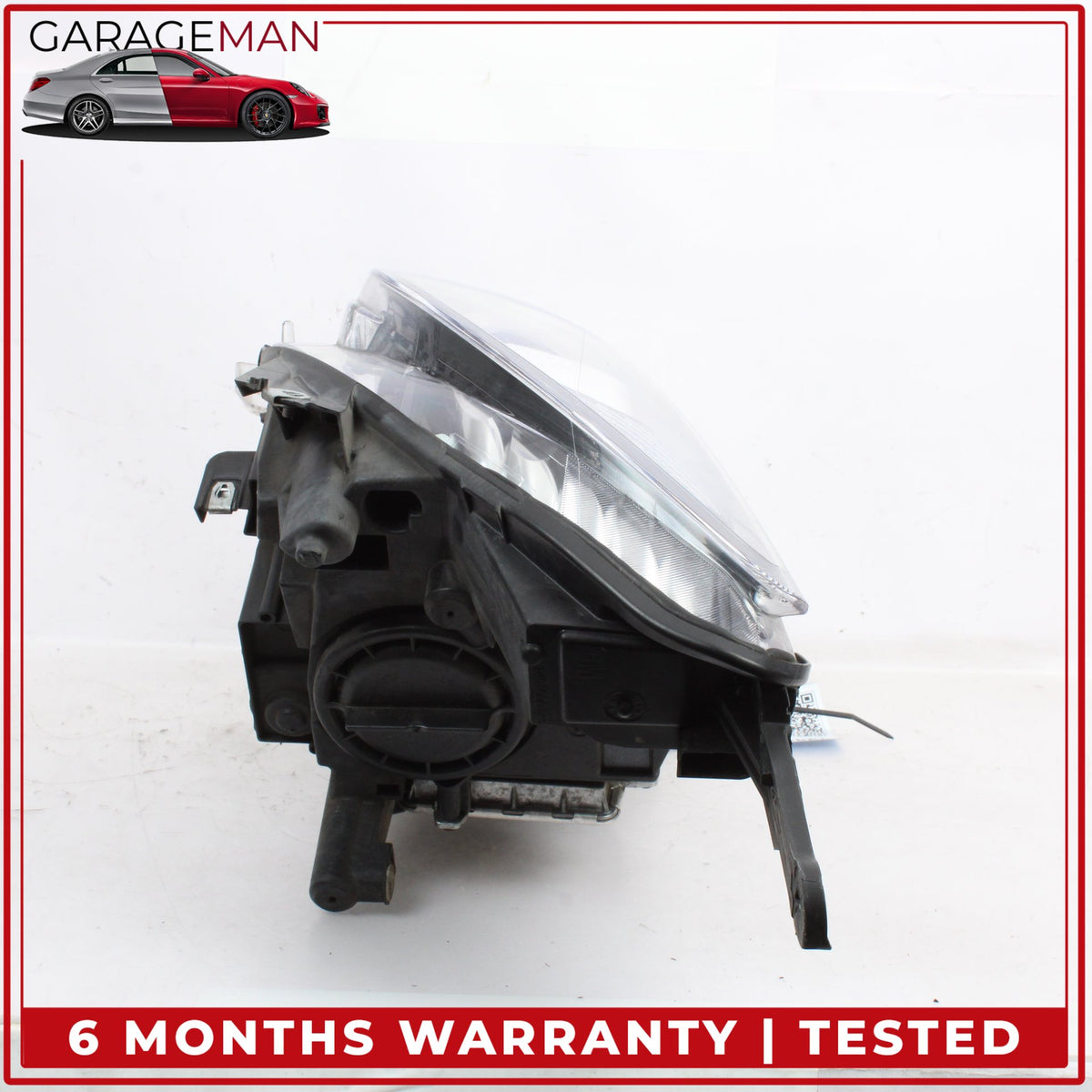 2016-2019 Buick Cascada Front Left Side Xenon Head Light Lamp 39059578 OEM