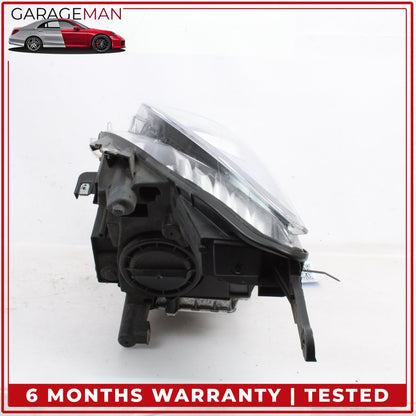 2016-2019 Buick Cascada Front Left Side Xenon Head Light Lamp 39059578 OEM