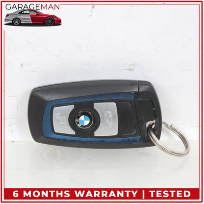 2014-2021 BMW M235i F22 Keyless Entry Smart Remote Key Fob Set of 2 9312544 OEM