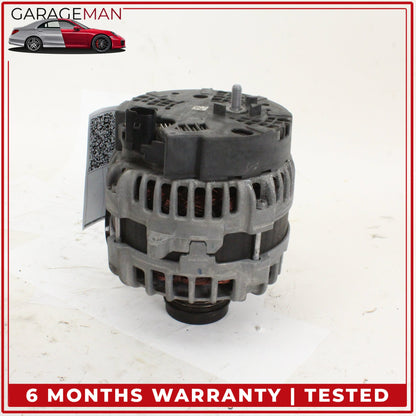 2014-2019 Mercedes-Benz CLA250 W117 Sedan Alternator 0009061903 OEM