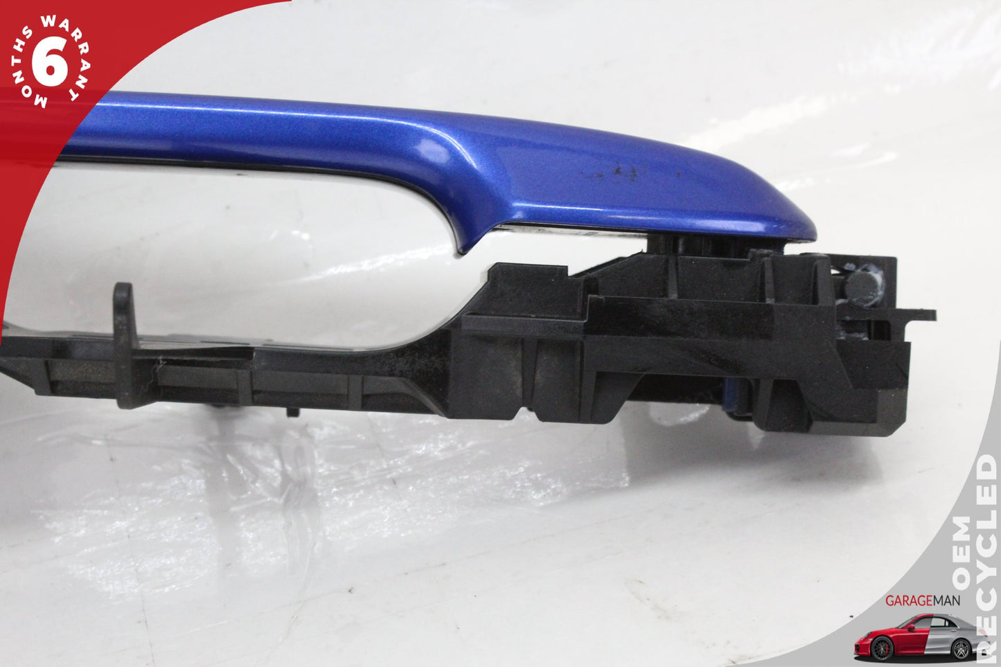 2022-2025 Subaru BRZ Toyota GR86 Front Left Side Exterior Door Handle OEM