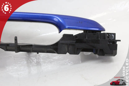 2022-2025 Subaru BRZ Toyota GR86 Front Left Side Exterior Door Handle OEM