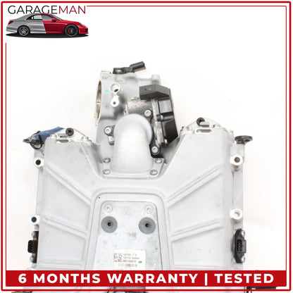2009-2018 Porsche Cayenne 958 Audi S4 Q7 A6 Engine Supercharger 06E145601E OEM