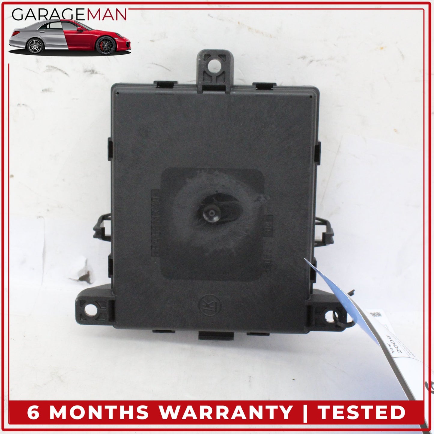 2006-2013 Mercedes X164 GL550 Front Left Door Control Module Unit 1648203785 OEM