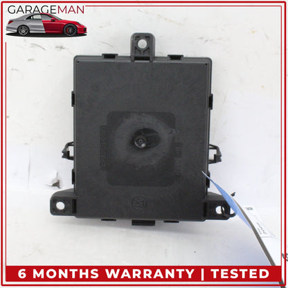 2006-2013 Mercedes X164 GL550 Front Left Door Control Module Unit 1648203785 OEM