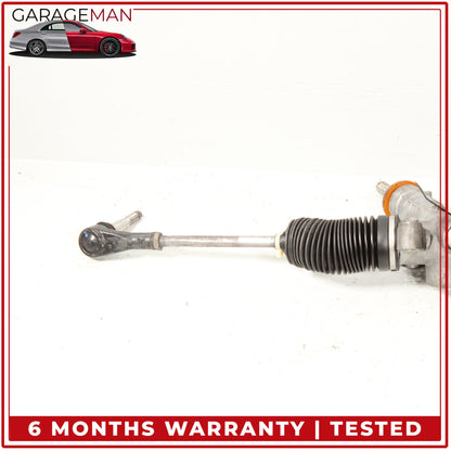 2010-2016 Land Rover LR4 L319 Power Steering Gear Rack & Pinion LR080151 OEM