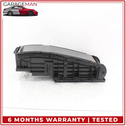 2006-2011 Mercedes W219 CLS550 CLS500 Rear Center Console Armrest Storage OEM