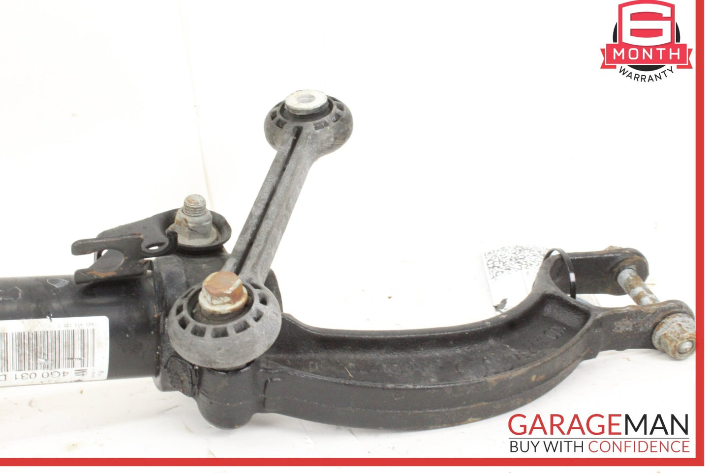 2012-2018 Audi A6 C7 Front Left or Right Strut Shock Absorber 4G0413031D OEM
